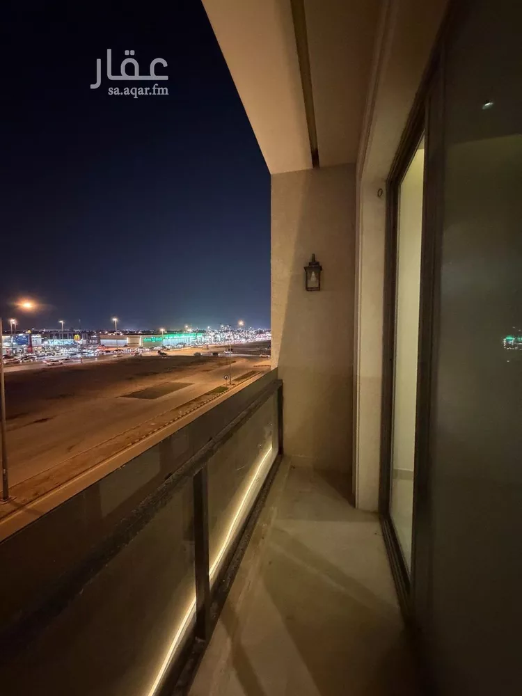 شقة للإيجار في شارع الشيخ جابر الاحمد الصباح, حي اليرموك, مدينة الرياض, منطقة الرياض صورة 4