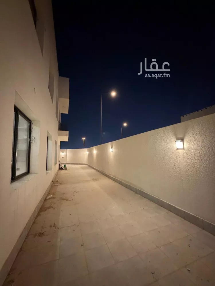 شقة للإيجار في شارع عبدالقدوس الأنصاري, حي الرمال, مدينة الرياض, منطقة الرياض صورة 3
