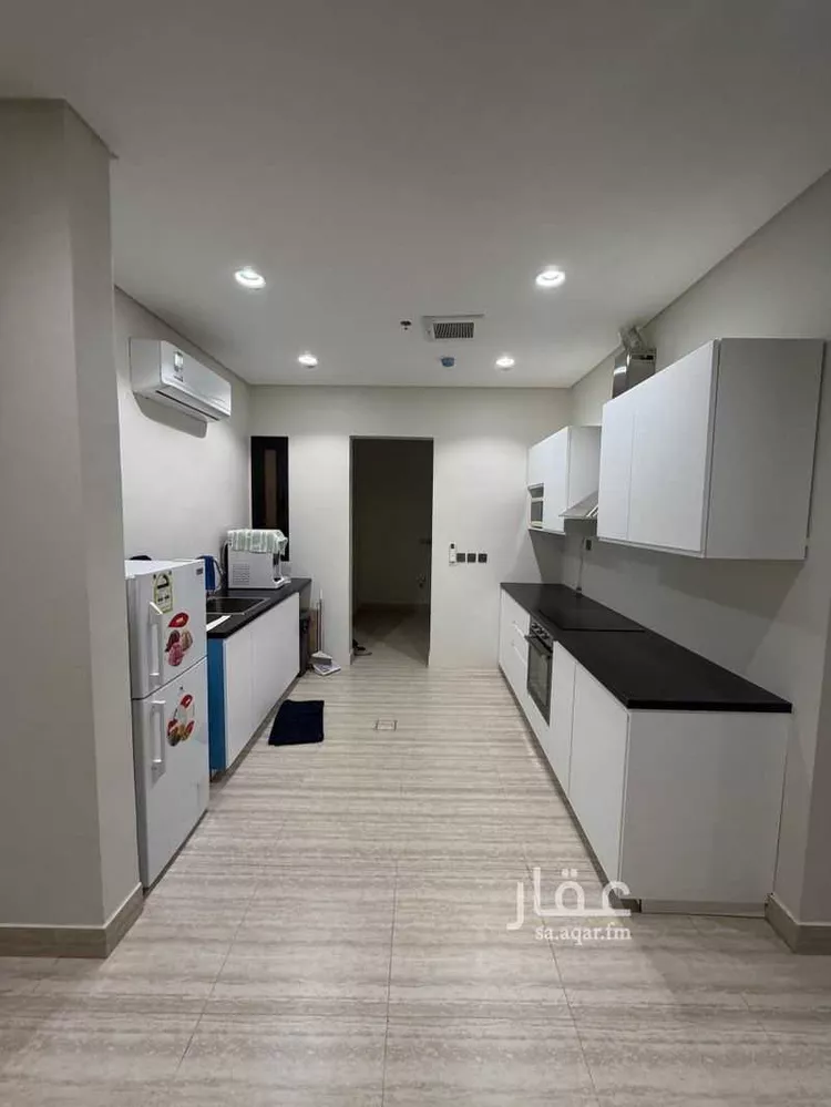 شقة للإيجار في شارع القلاع, حي الرمال, مدينة الرياض, منطقة الرياض 6