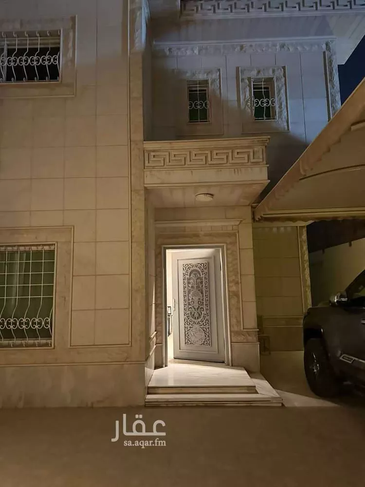 فيلا للبيع في شارع التنظيم, حي الروابي, مدينة الرياض, منطقة الرياض صورة 3