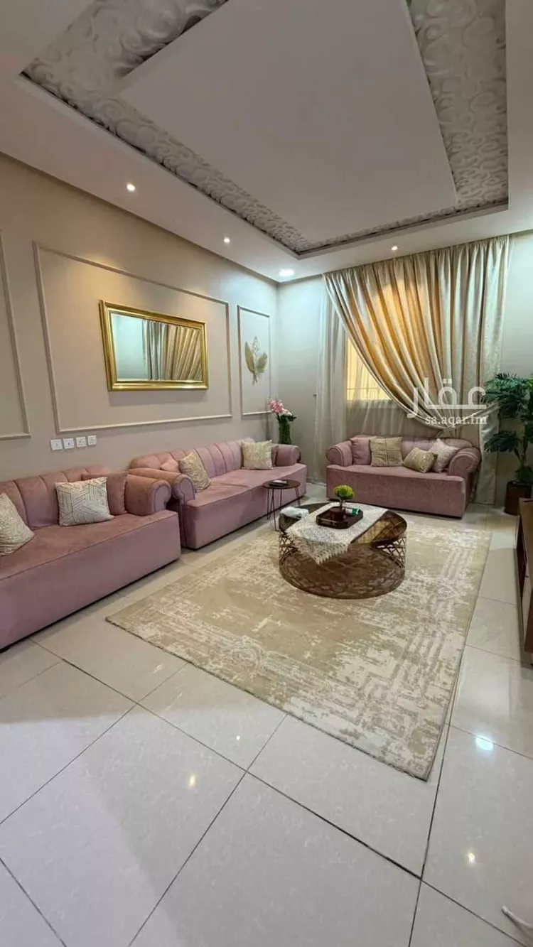 Villa for Rent in Riyadh Ishbiliyah صورة 5