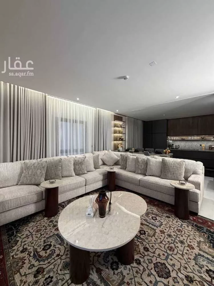 Apartment for Rent in Riyadh Hittin