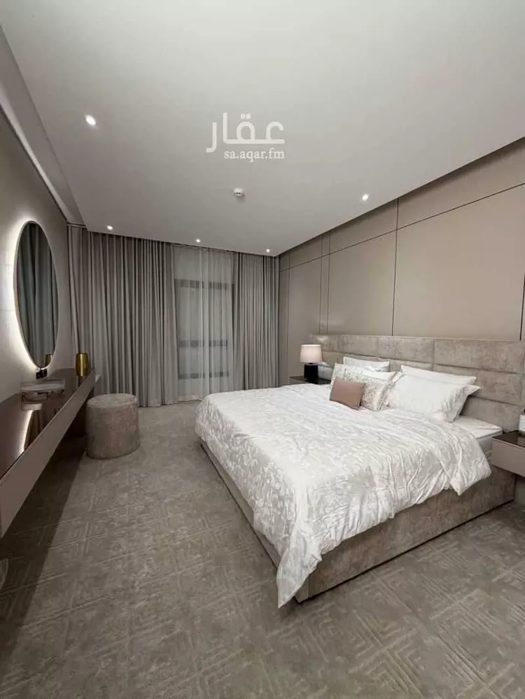 شقة للإيجار في شارع القلاع, حي حطين, مدينة الرياض, منطقة الرياض 17