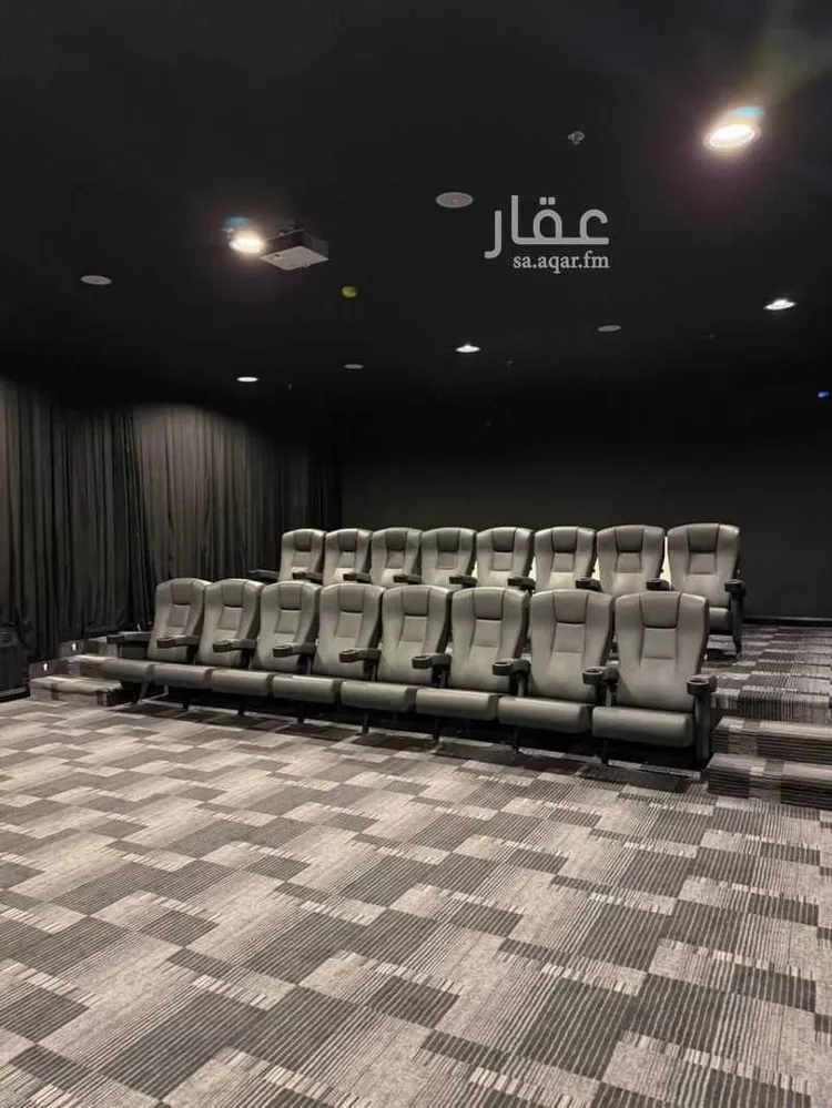 شقة للإيجار في شارع القلاع, حي حطين, مدينة الرياض, منطقة الرياض 26