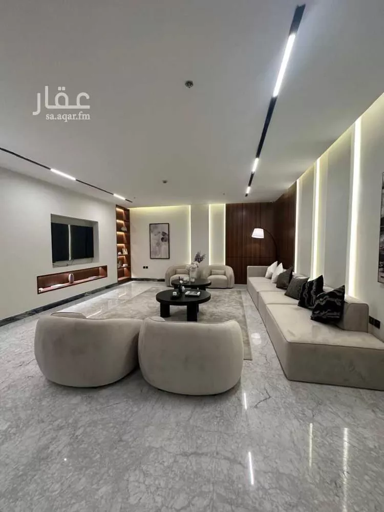 شقة للبيع في شارع جبريل بن جميل, حي النرجس, مدينة الرياض, منطقة الرياض