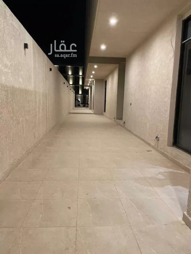 شقة للإيجار في شارع الحارث بن سليل, حي العارض, مدينة الرياض, منطقة الرياض 6