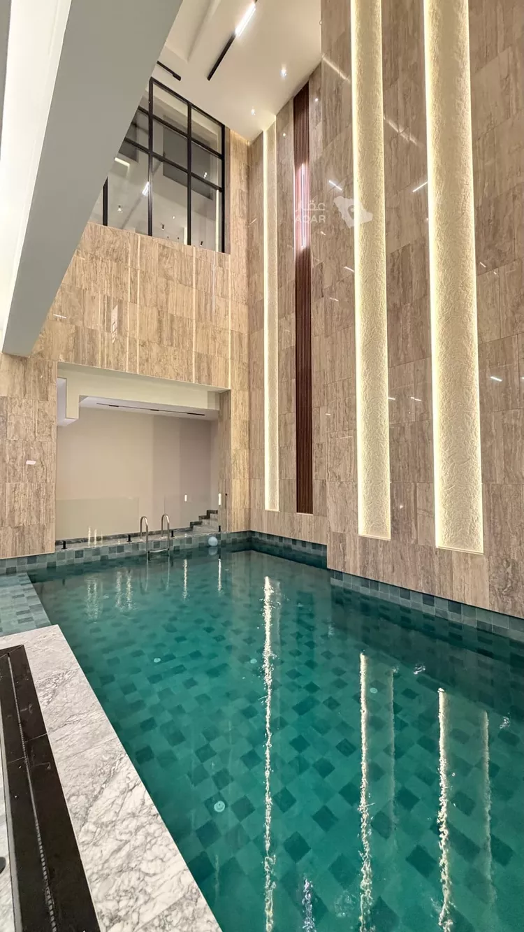 شقة للبيع في شارع جبريل بن جميل, حي النرجس, مدينة الرياض, منطقة الرياض 14