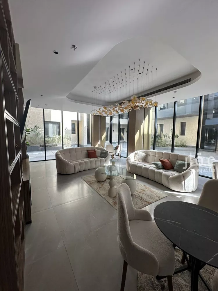 شقة للإيجار في شارع القلاع, حي الرمال, مدينة الرياض, منطقة الرياض