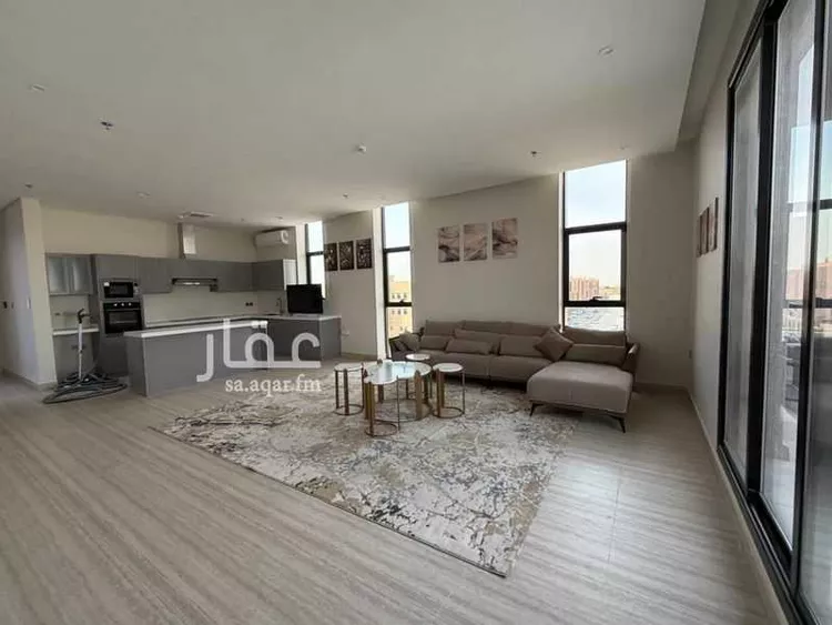 شقة للإيجار في شارع القلاع, حي الرمال, مدينة الرياض, منطقة الرياض صورة 3