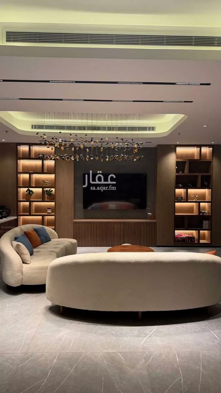 شقة للبيع في شارع أبي الحسن الرشيدي, حي الرمال, مدينة الرياض, منطقة الرياض صورة 3
