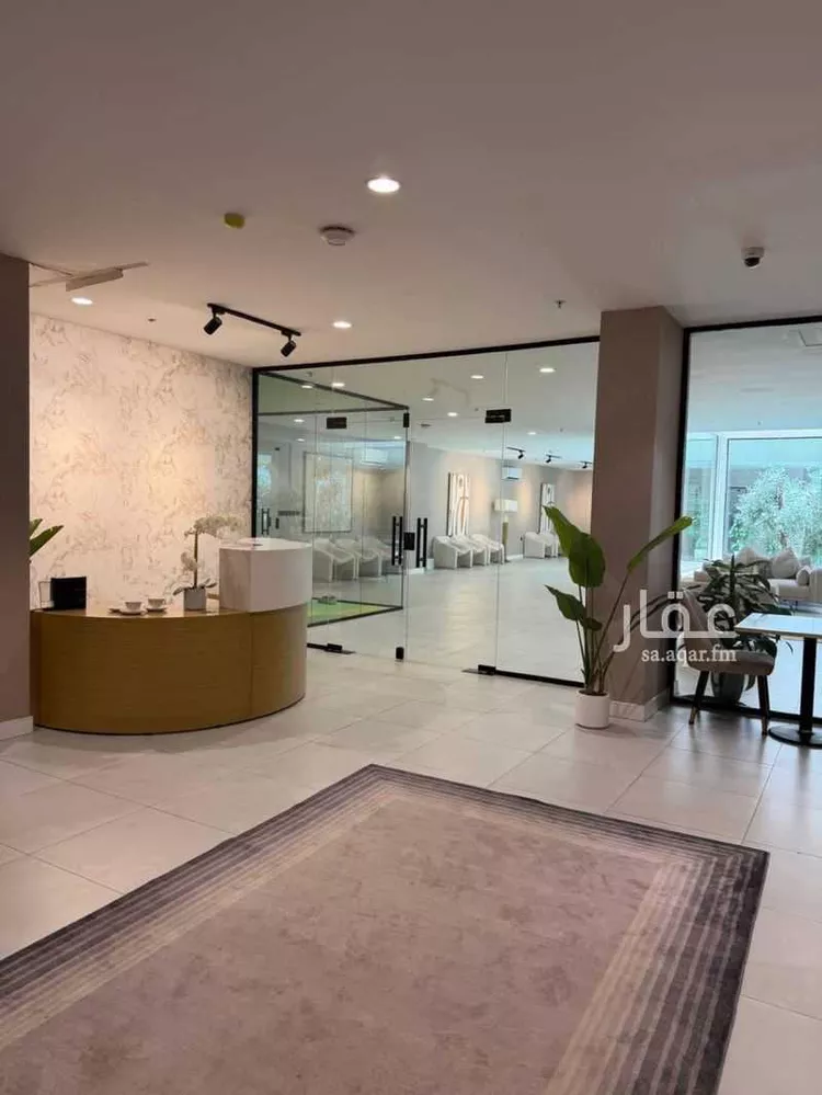 شقة للإيجار في شارع القلاع, حي حطين, مدينة الرياض, منطقة الرياض 24