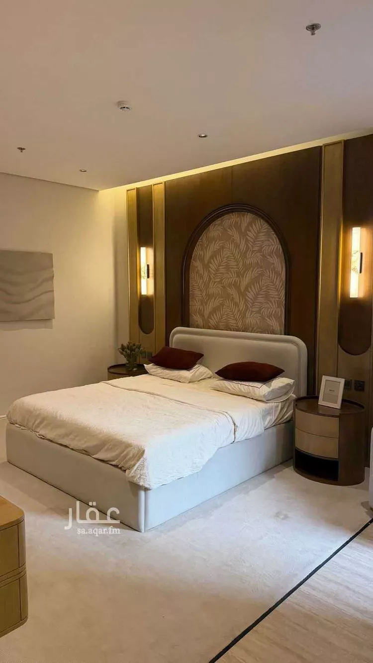 شقة للبيع في شارع الأمير عبدالعزيز بن ثنيان, حي النخيل, مدينة الرياض, منطقة الرياض 7