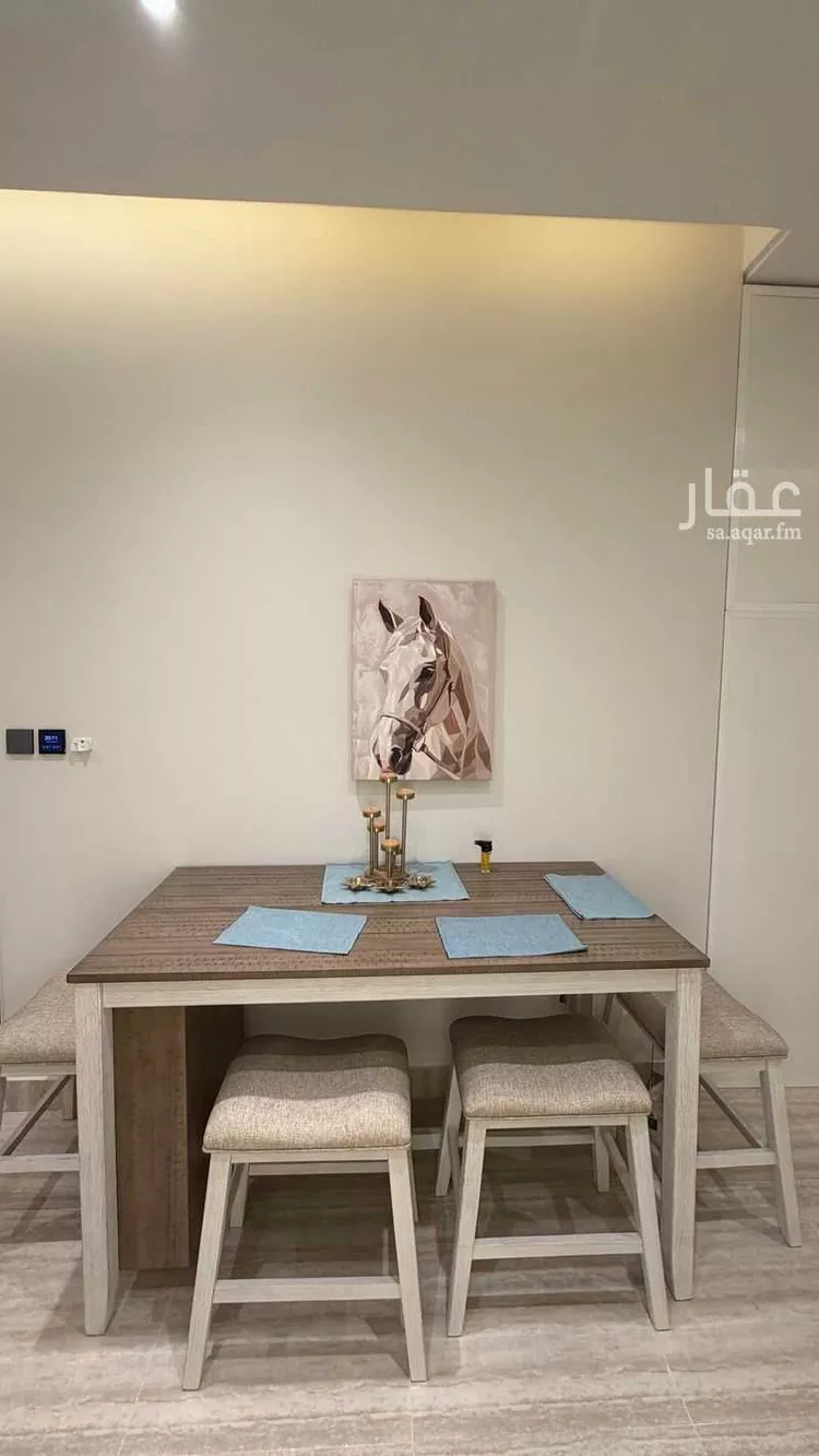 شقة للإيجار في شارع القلاع, حي الرمال, مدينة الرياض, منطقة الرياض 11