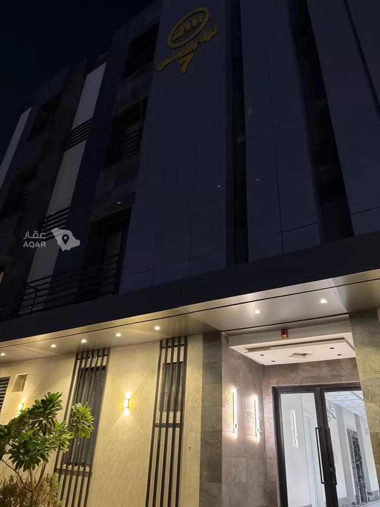 شقة للإيجار في شارع عبدالله بن حبان, حي الرمال, مدينة الرياض, منطقة الرياض 8