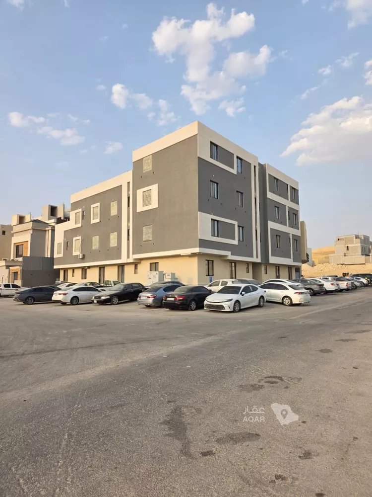 Building for Sale in Riyadh Ash Sharq