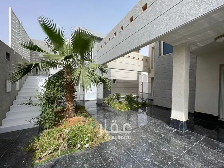 فيلا للبيع في شارع الصدف, حي النهضة, مدينة الرياض, منطقة الرياض صورة 2