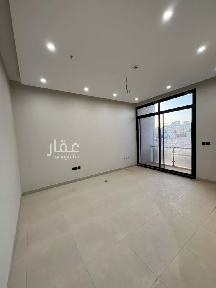 شقة للبيع في شارع حجاج بن أرطأة, حي الرمال, مدينة الرياض, منطقة الرياض صورة 2
