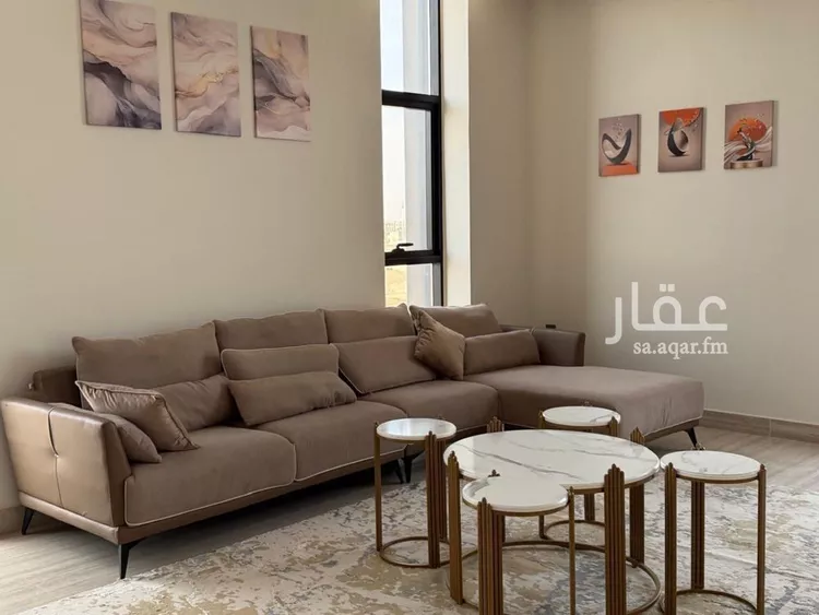 شقة للإيجار في شارع القلاع, حي الرمال, مدينة الرياض, منطقة الرياض صورة 5