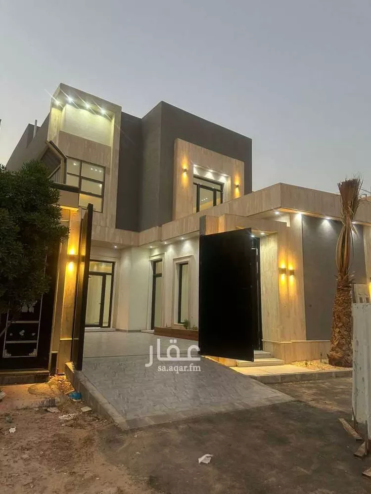 Villa for Sale in Riyadh Ar Rimal