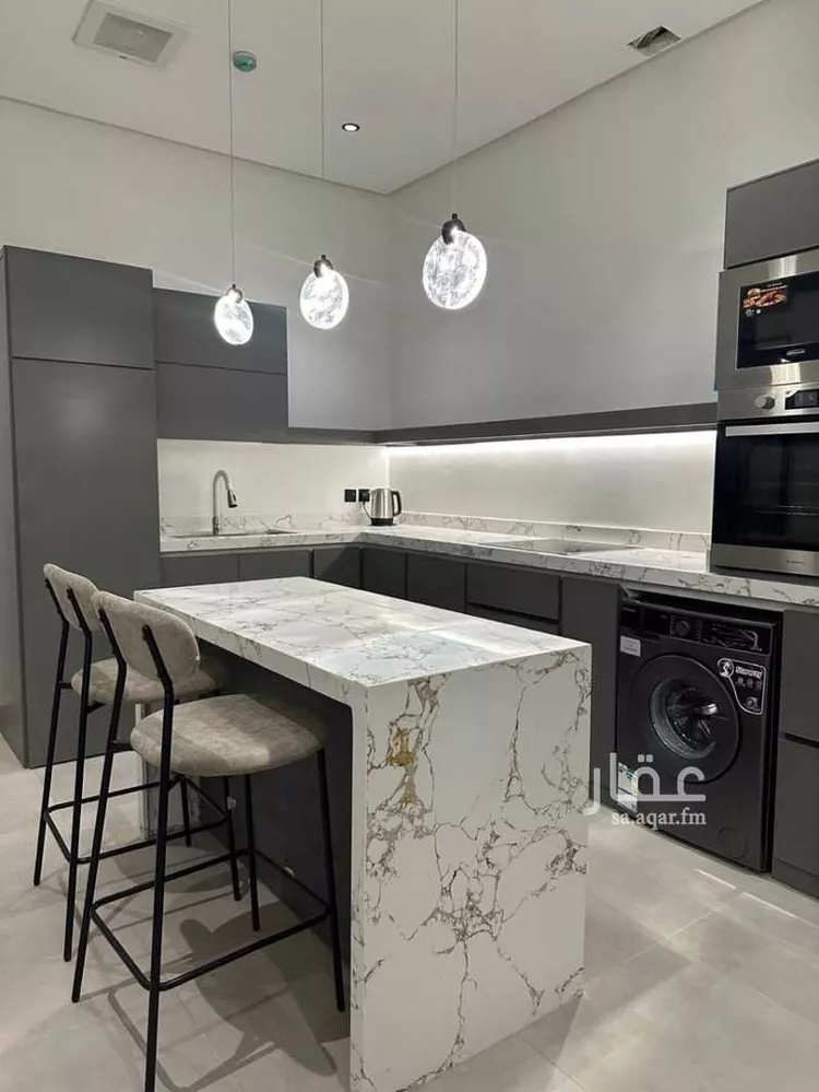 Apartment for Rent in Riyadh An Narjis صورة 3
