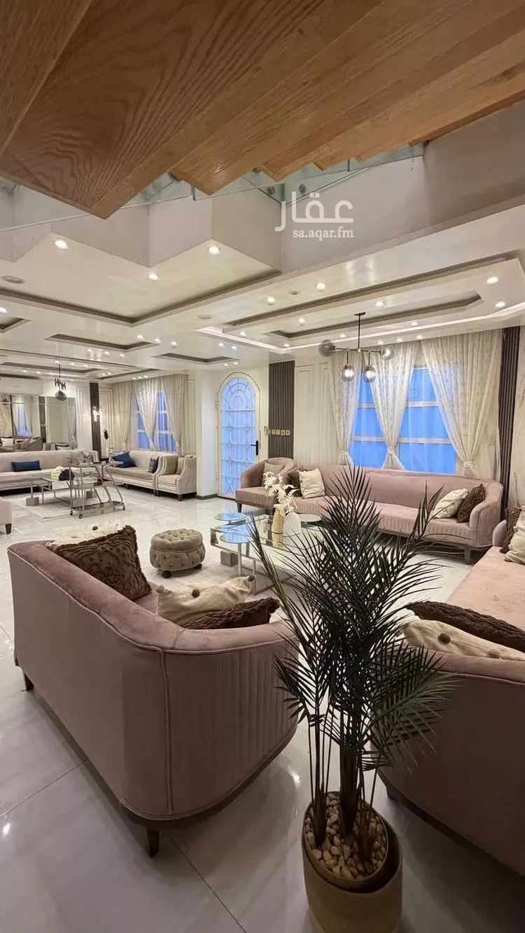 فيلا للبيع في شارع مصطفى المنفلوطي, حي الرمال, مدينة الرياض, منطقة الرياض 12