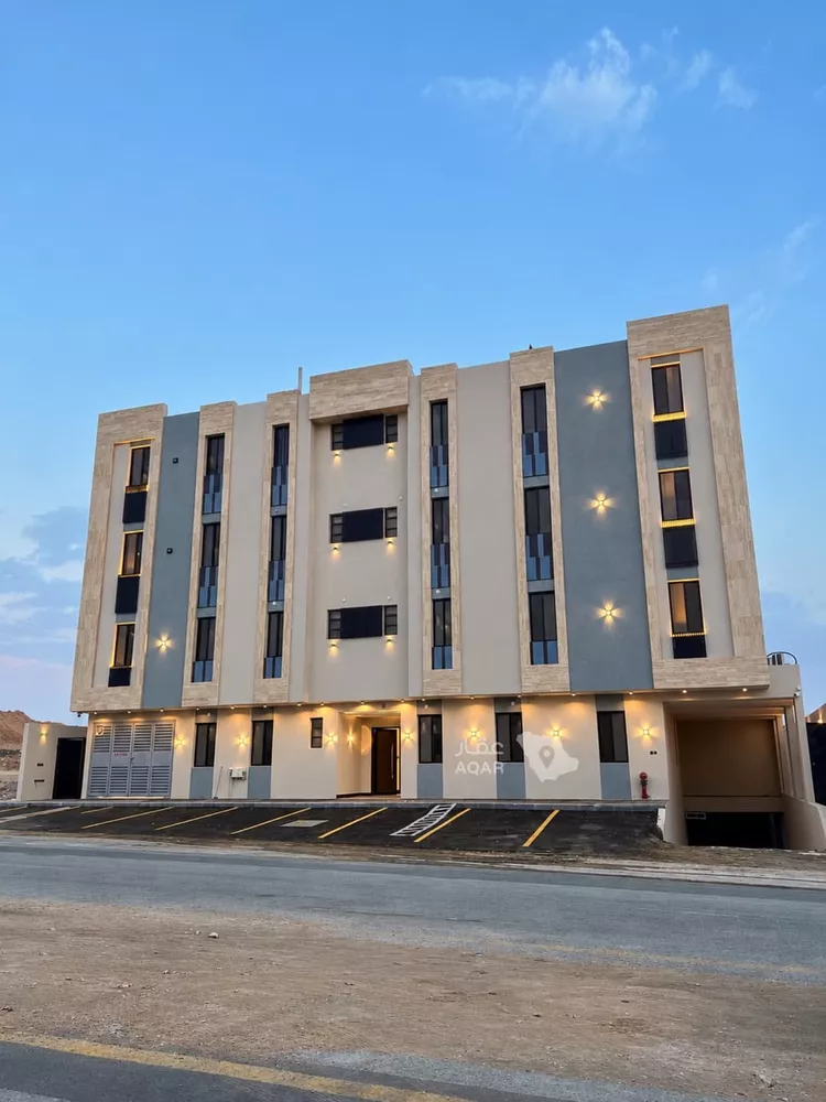 عمارة للبيع في شارع العطايا, حي الجنادرية, مدينة الرياض, منطقة الرياض