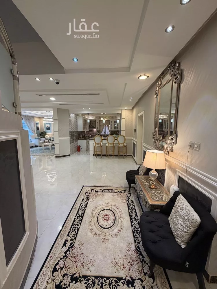 فيلا للبيع في شارع واصل, حي قرطبة, مدينة الرياض, منطقة الرياض صورة 3