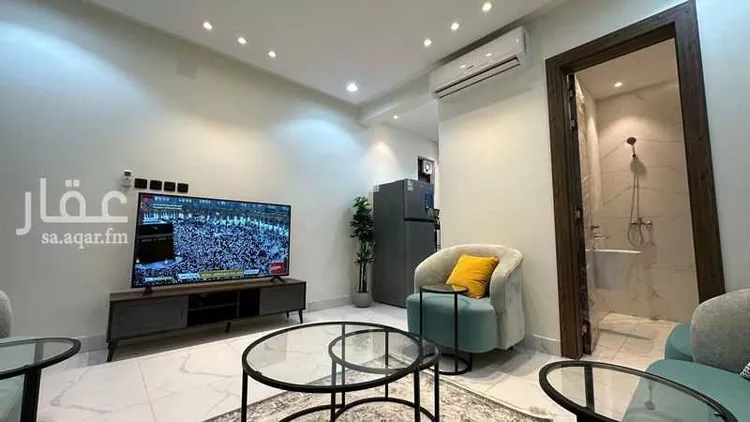 شقة للإيجار في شارع جعفر بن أبي بكر لبني, حي الرمال, مدينة الرياض, منطقة الرياض صورة 4