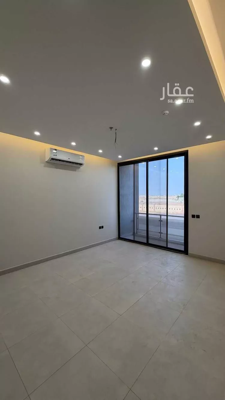 شقة للإيجار في شارع عبدالله المويس, حي الرمال, مدينة الرياض, منطقة الرياض