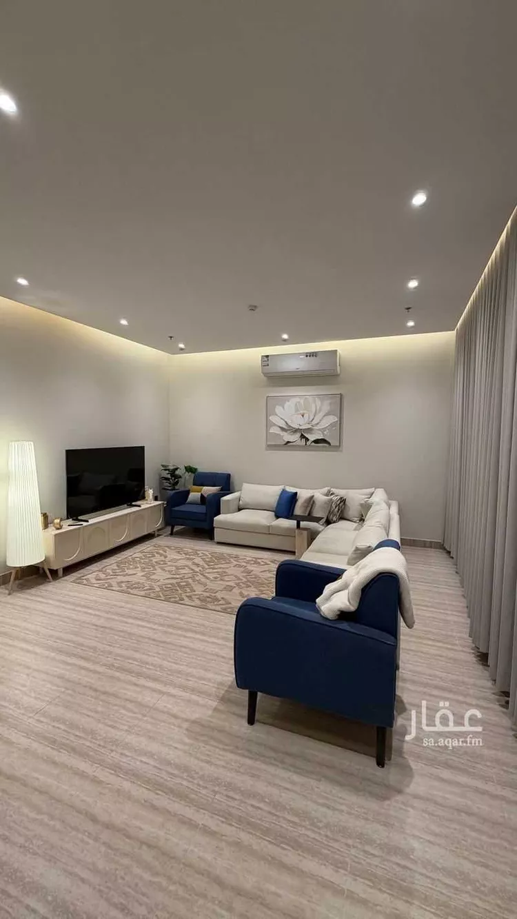 Apartment for Rent in Riyadh Ar Rimal