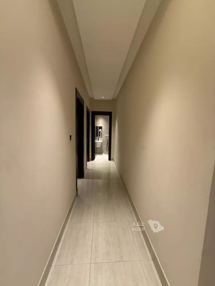 شقة للإيجار في شارع طريف, حي النرجس, مدينة الرياض, منطقة الرياض 3
