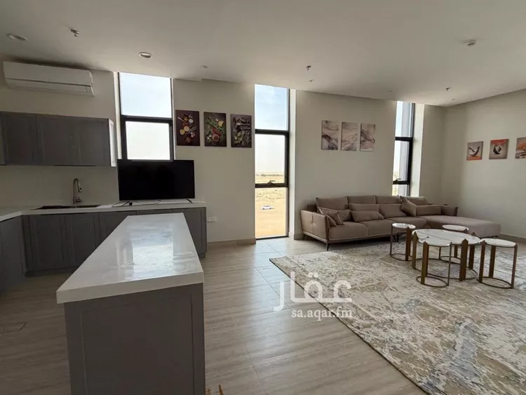 شقة للإيجار في شارع القلاع, حي الرمال, مدينة الرياض, منطقة الرياض صورة 2