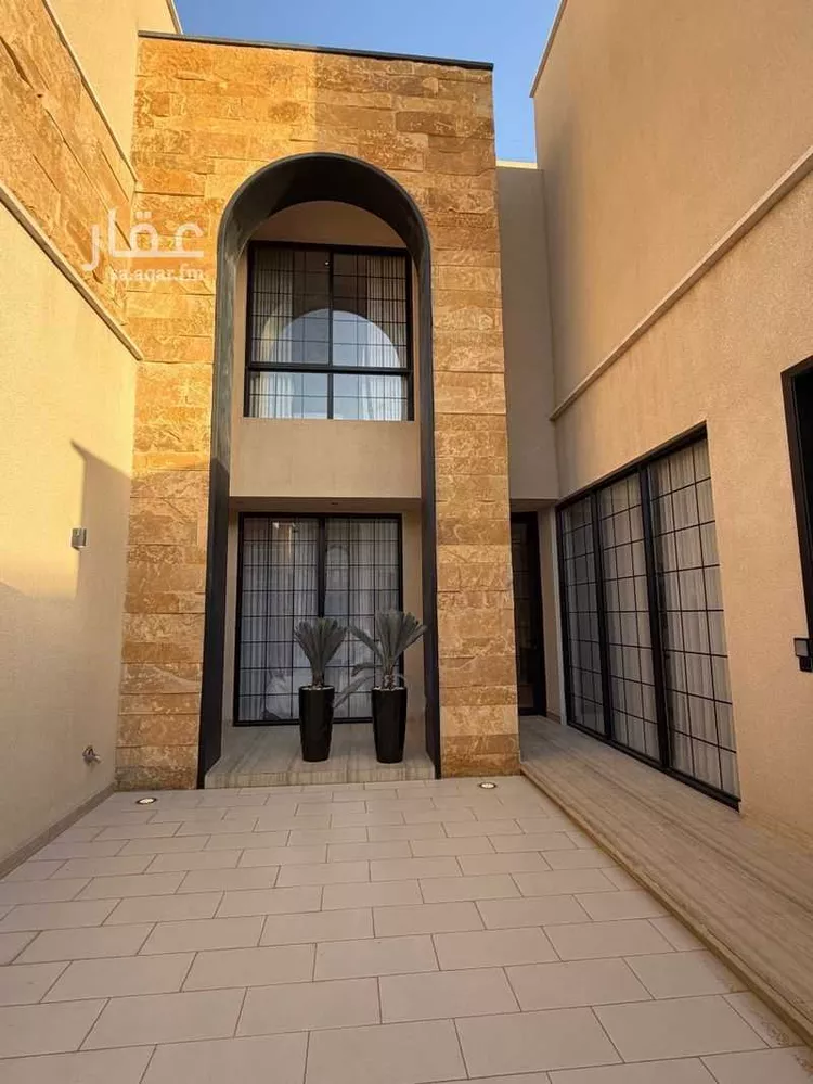 فيلا للبيع في شارع 1084, حي الفاروق, مدينة الرياض, منطقة الرياض 9