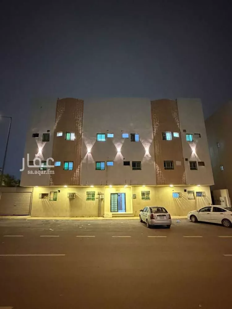Building for Rent in Riyadh Al Aqiq صورة 2
