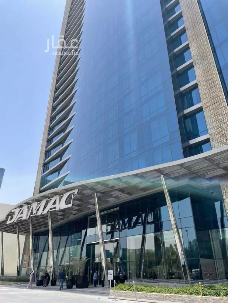 شقة للبيع في شارع الملك فهد الفرعي, حي العليا, مدينة الرياض, منطقة الرياض 7