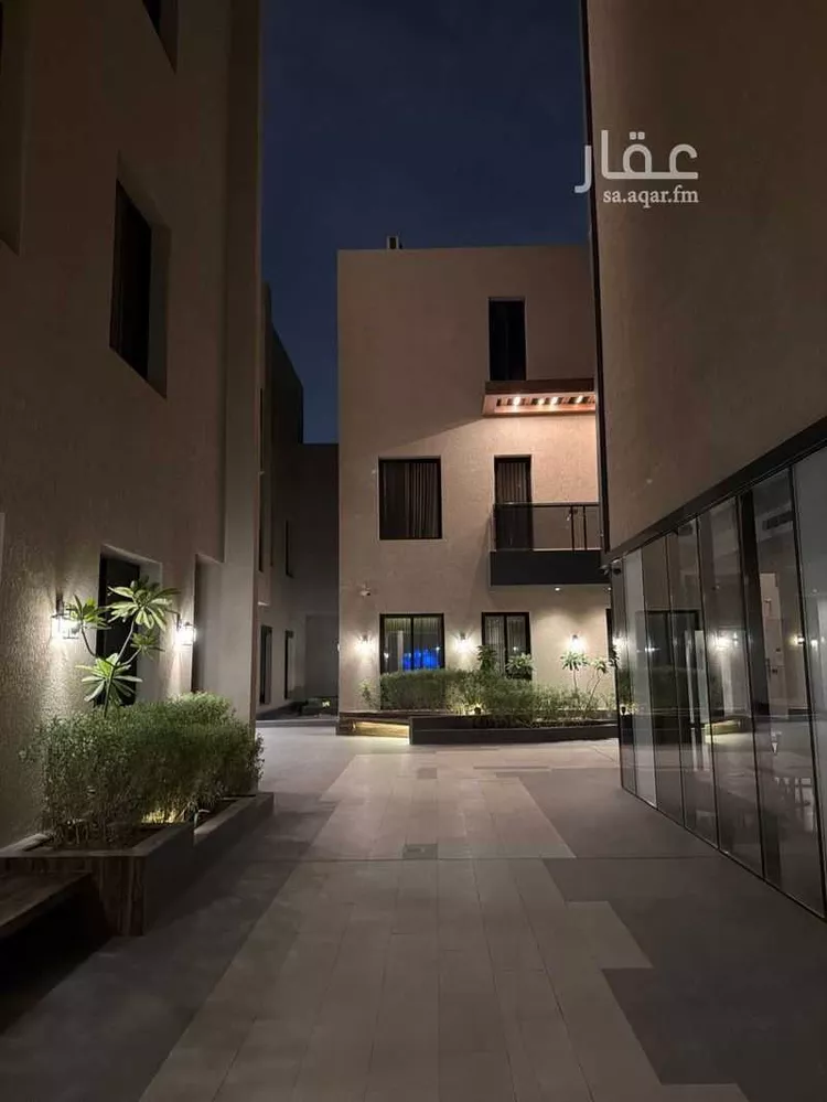 Apartment for Rent in Riyadh Ar Rimal