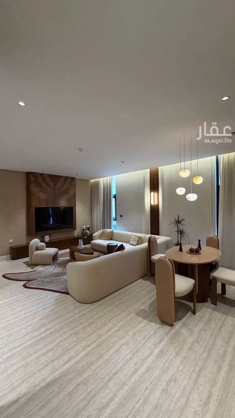 شقة للبيع في شارع الأمير عبدالعزيز بن ثنيان, حي النخيل, مدينة الرياض, منطقة الرياض صورة 2