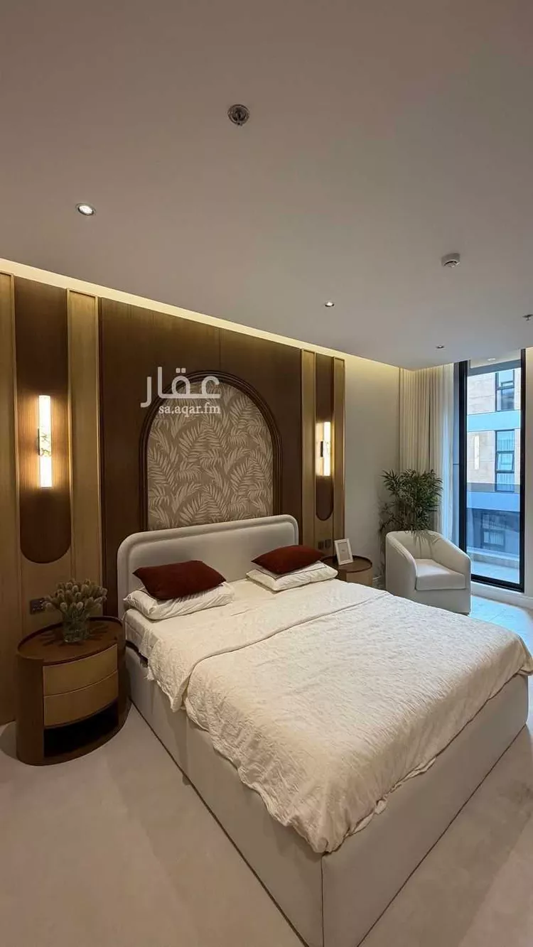 شقة للبيع في شارع الأمير عبدالعزيز بن ثنيان, حي النخيل, مدينة الرياض, منطقة الرياض 12