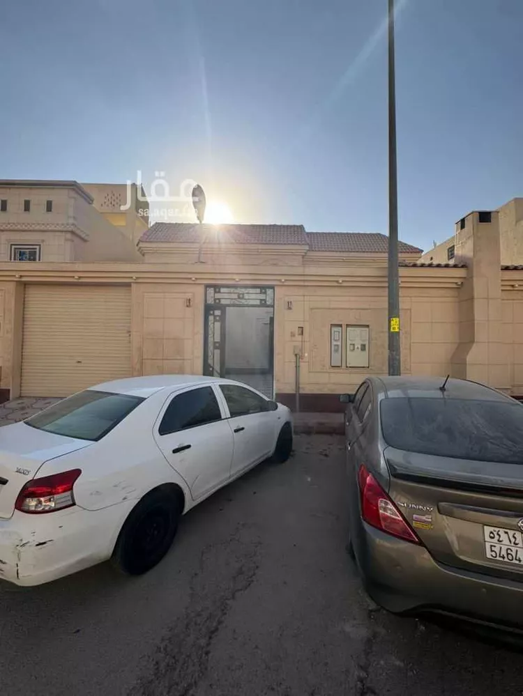 فيلا للبيع في شارع رقم 134, حي المونسية, مدينة الرياض, منطقة الرياض 7