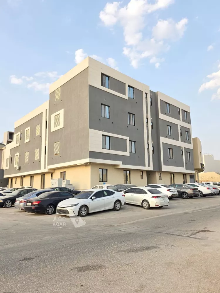 عمارة للبيع في شارع أبي الخير الكلامي, حي البيان, مدينة الرياض, منطقة الرياض 3