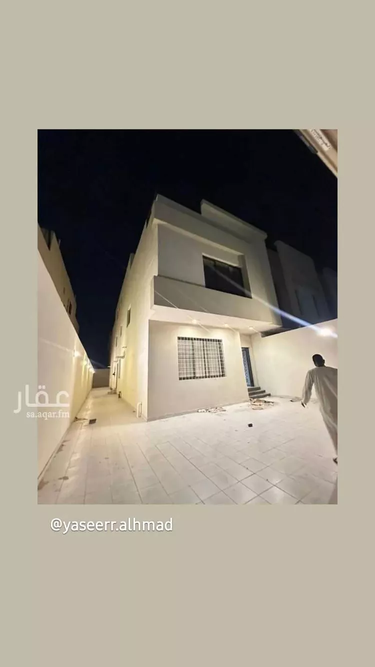 فيلا للبيع في حي التحلية ، الخبر ، الخبر صورة 3