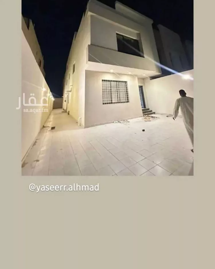 فيلا للبيع في حي التحلية ، الخبر ، الخبر صورة 4
