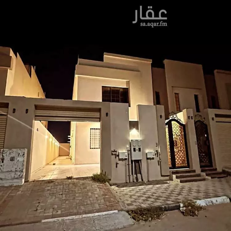 فيلا للبيع في حي التحلية ، الخبر ، الخبر