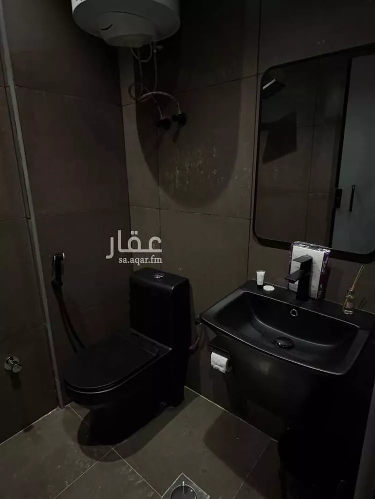 استديو مفروش للحجز في شارع عبدالله بن مرخان ، حي قرطبة ، الرياض ، منطقة الرياض 10