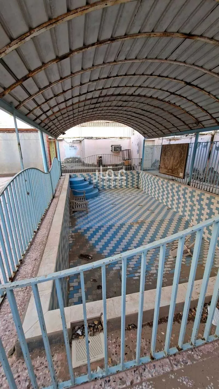 فيلا للإيجار في شارع الشهاب الطائفي, حي الأصالة, مدينة جدة, منطقة مكة المكرمة 18