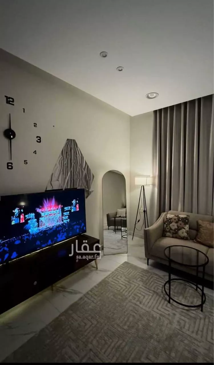 شقة للإيجار في حي الشراع ، الخبر ، الخبر صورة 3