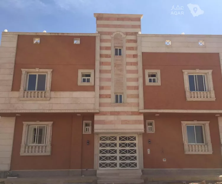 شقة للإيجار في شارع بكر بن شداخ, حي وادي مذينب, مدينة المدينة المنورة, منطقة المدينة المنورة 3