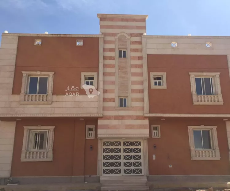 شقة للإيجار في شارع بكر بن شداخ, حي وادي مذينب, مدينة المدينة المنورة, منطقة المدينة المنورة