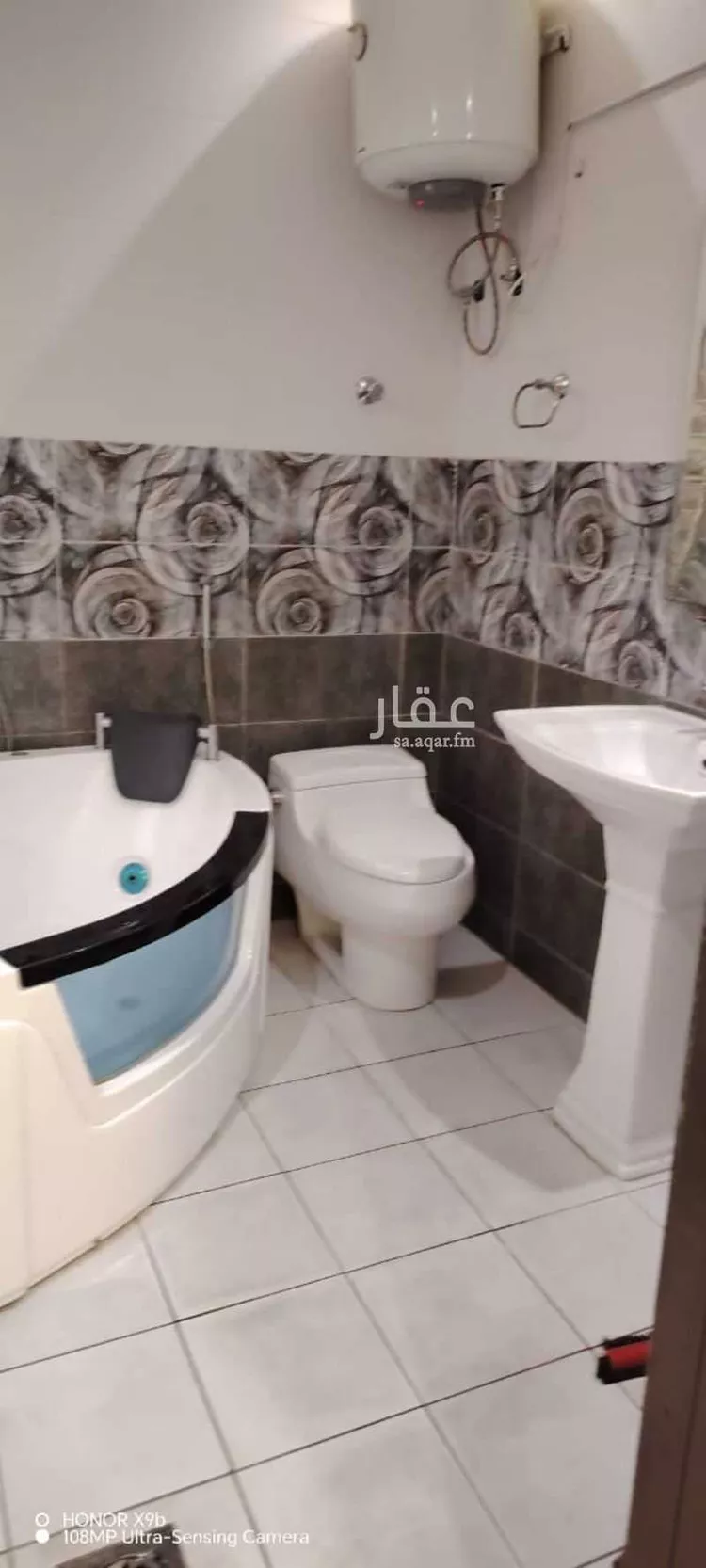 غرفة للإيجار في شارع رقم 403 ، حي القيروان ، الرياض ، منطقة الرياض صورة 4