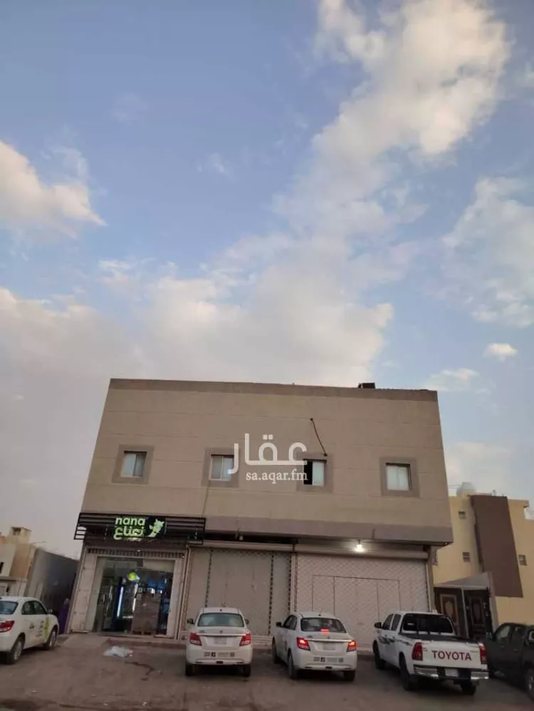 شقة للإيجار في شارع ثعلبه بن سعد الخزرجي, حي العارض, مدينة الرياض, منطقة الرياض صورة 2